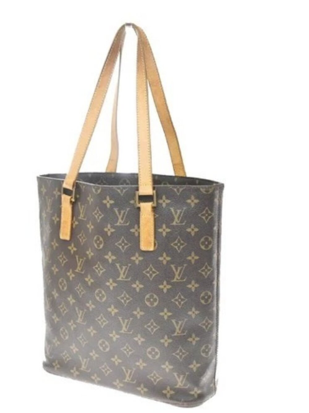 LOUIS VUITTON LV Vavin GM Shoulder Bag Monogram Leather BN France M51170 89KD705